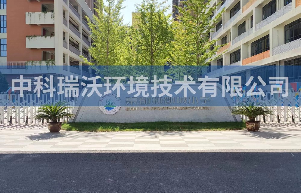 實驗室污水處理設備-陜西省咸陽市秦都區(qū)鄭國路秦都林凱城小學實驗室污水處理設備